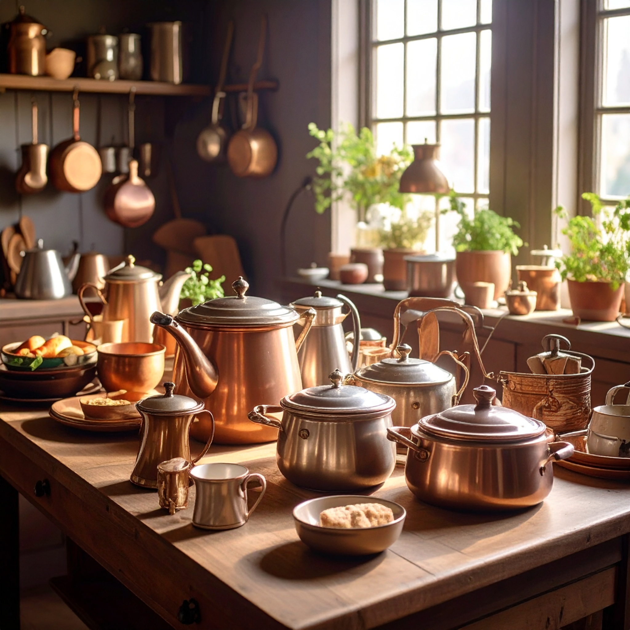 About Shivholic Kitchenware