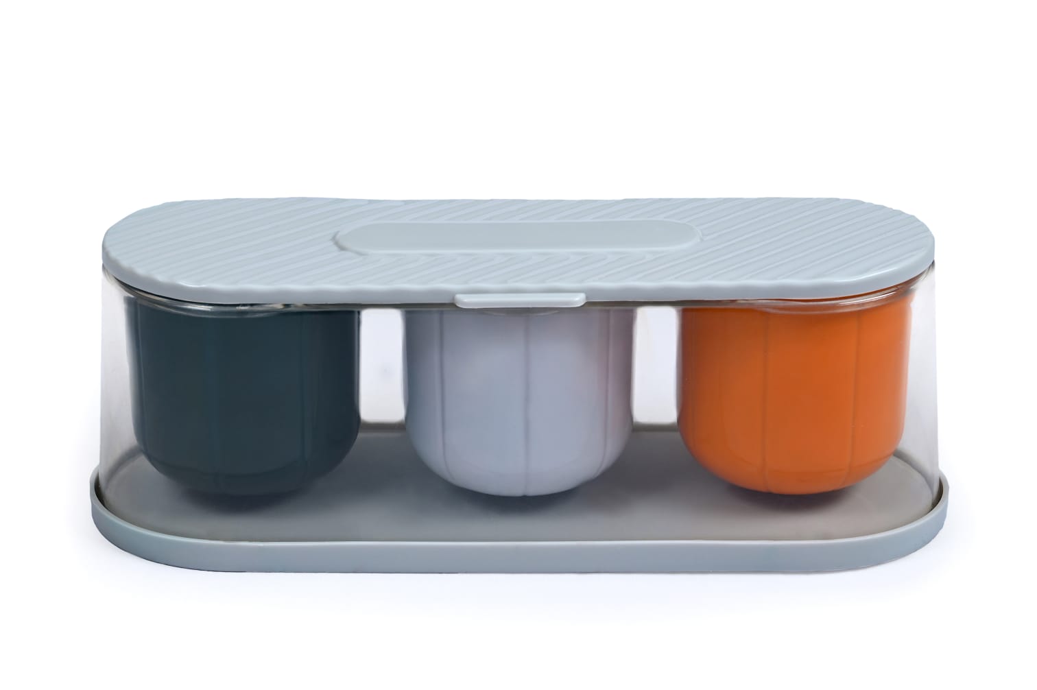 Kitchen Ware Masala Box